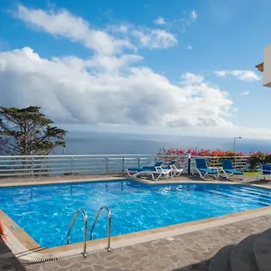 Apartament Madeira, Caniço